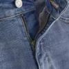 Blugi skinny cu talie înaltă Blugi skinny cu talie înaltă