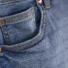 Blugi skinny cu talie înaltă Blugi skinny cu talie înaltă