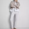 Blugi skinny cu talie înaltă de ultimă generație Blugi skinny cu talie înaltă de ultimă generație