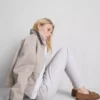 Blugi skinny cu talie înaltă de ultimă generație Blugi skinny cu talie înaltă de ultimă generație