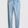 Blugi skinny cu talie înaltă de ultimă generație Blugi skinny cu talie înaltă de ultimă generație