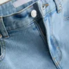 Blugi skinny cu talie înaltă de ultimă generație Blugi skinny cu talie înaltă de ultimă generație