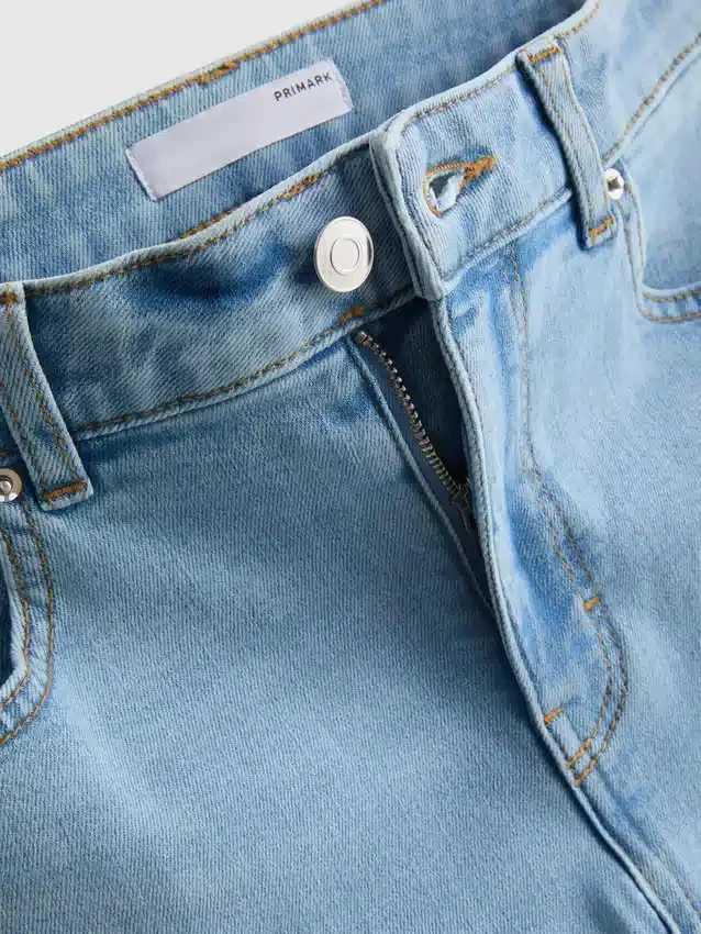 Blugi skinny cu talie înaltă de ultimă generație Blugi skinny cu talie înaltă de ultimă generație