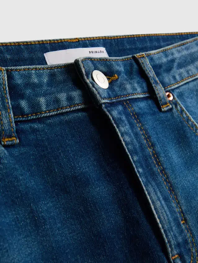 Blugi skinny cu talie înaltă de ultimă generație Blugi skinny cu talie înaltă de ultimă generație