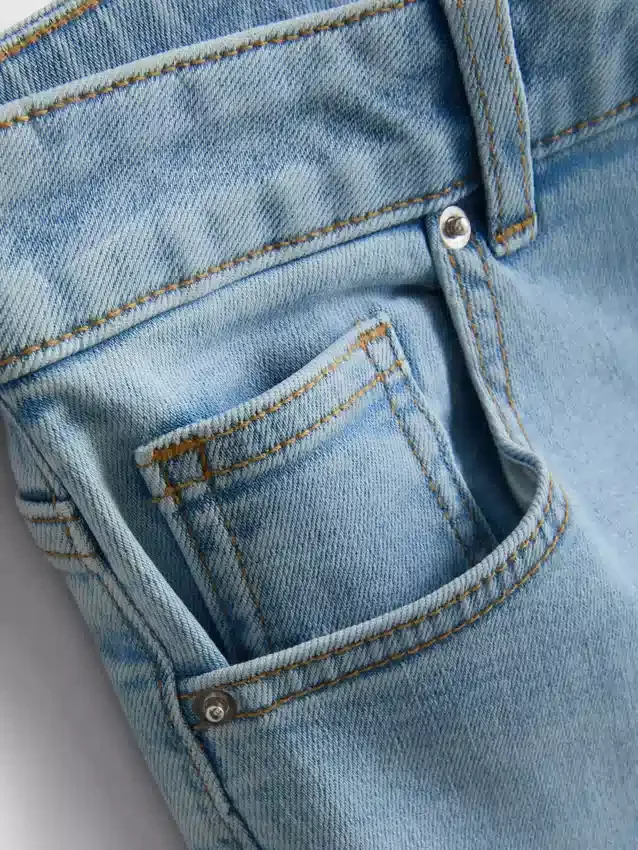 Blugi skinny cu talie înaltă de ultimă generație Blugi skinny cu talie înaltă de ultimă generație