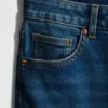 Blugi skinny cu talie înaltă de ultimă generație Blugi skinny cu talie înaltă de ultimă generație