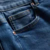 Blugi skinny cu talie înaltă de ultimă generație Blugi skinny cu talie înaltă de ultimă generație