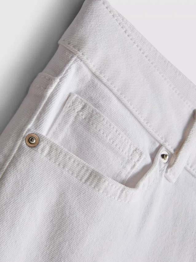Blugi skinny cu talie înaltă de ultimă generație Blugi skinny cu talie înaltă de ultimă generație