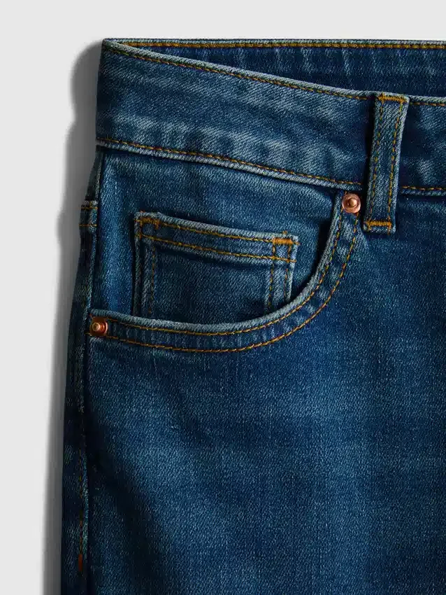 Blugi skinny cu talie înaltă de ultimă generație Blugi skinny cu talie înaltă de ultimă generație