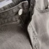 Blugi skinny din denim cu conținut ridicat de bumbac Blugi skinny din denim cu conținut ridicat de bumbac