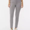 Blugi skinny Essential cu talie medie | croială normală Blugi skinny Essential cu talie medie | croială normală