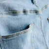 Blugi skinny Essential cu talie medie | croială normală Blugi skinny Essential cu talie medie | croială normală
