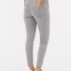 Blugi skinny Essential cu talie medie | croială normală Blugi skinny Essential cu talie medie | croială normală