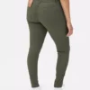 Blugi skinny Essential cu talie medie | croială normală Blugi skinny Essential cu talie medie | croială normală