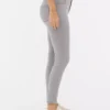 Blugi skinny Essential cu talie medie | croială normală Blugi skinny Essential cu talie medie | croială normală