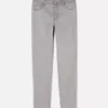 Blugi skinny Essential cu talie medie | croială normală Blugi skinny Essential cu talie medie | croială normală