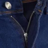 Blugi skinny Essential cu talie medie | croială normală Blugi skinny Essential cu talie medie | croială normală