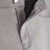 Blugi skinny Essential cu talie medie | croială normală Blugi skinny Essential cu talie medie | croială normală