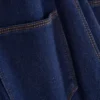 Blugi skinny Essential cu talie medie | croială normală Blugi skinny Essential cu talie medie | croială normală