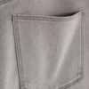 Blugi skinny Essential cu talie medie | croială normală Blugi skinny Essential cu talie medie | croială normală