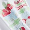 Bluză de pijama cu imprimeu grafic Bluză de pijama cu imprimeu grafic