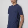 Bluză de pijama cu mâneci scurte Bluză de pijama cu mâneci scurte