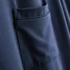Bluză de pijama cu mâneci scurte Bluză de pijama cu mâneci scurte
