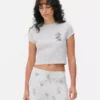 Bluză de pijama Minnie Mouse de la Disney Bluză de pijama Minnie Mouse de la Disney