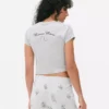 Bluză de pijama Minnie Mouse de la Disney Bluză de pijama Minnie Mouse de la Disney