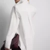 Bluza din poplin „The Edit” Bluza din poplin „The Edit”