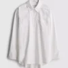 Bluza din poplin „The Edit” Bluza din poplin „The Edit”