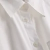 Bluza din poplin „The Edit” Bluza din poplin „The Edit”