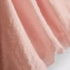 Bluza drapată cu gât halter și aerisire „The Edit” Bluza drapată cu gât halter și aerisire „The Edit”