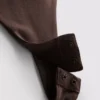 Body fără cusături cu guler pătrat Body fără cusături cu guler pătrat
