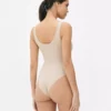 Body fără cusături, cu nervuri Body fără cusături, cu nervuri
