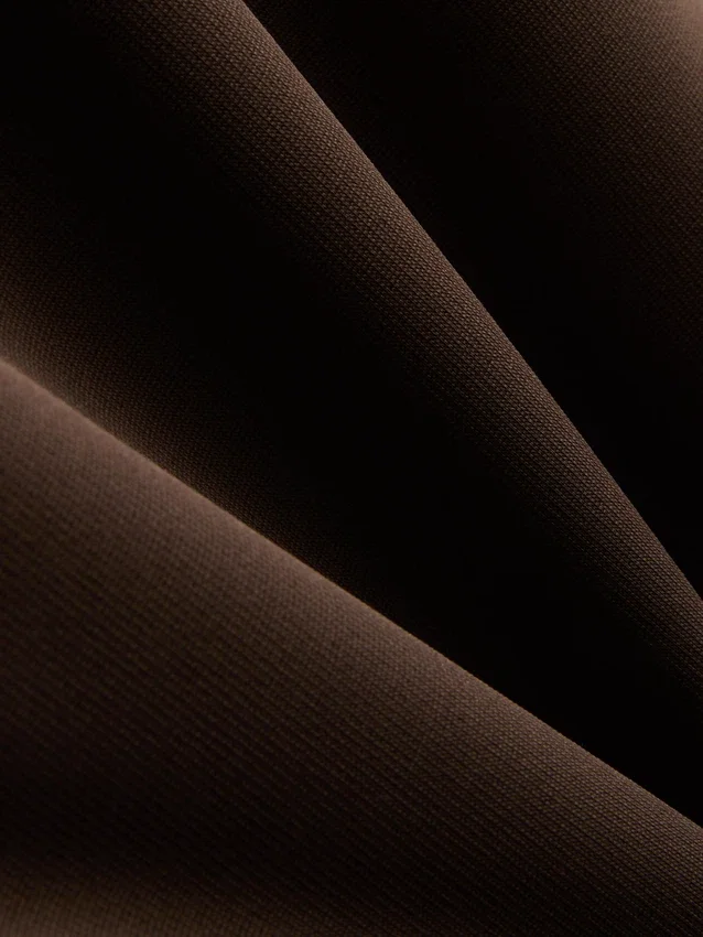 Body fără mâneci cu inserție din plasă Body fără mâneci cu inserție din plasă