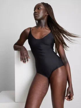 Body modelator