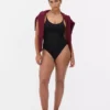 Body modelator fără cusături Body modelator fără cusături