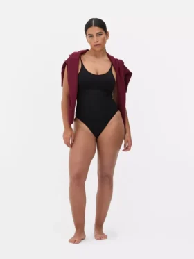 Body modelator fără cusături