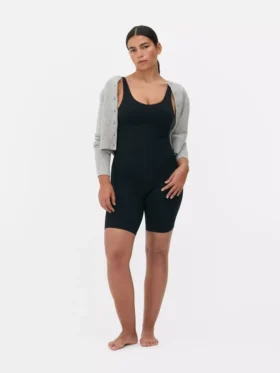 Body modelator fără cusături