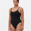 Body modelator fără cusături Body modelator fără cusături