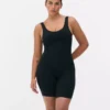 Body modelator fără cusături Body modelator fără cusături