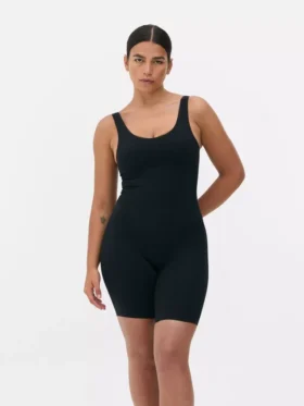 Body modelator fără cusături