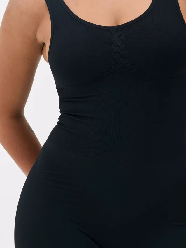 Body modelator fără cusături Body modelator fără cusături