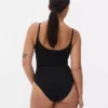 Body modelator fără cusături Body modelator fără cusături