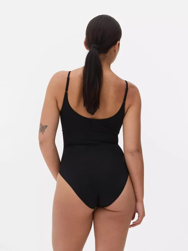 Body modelator fără cusături Body modelator fără cusături