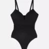 Body tip tanga cu cupe Body tip tanga cu cupe