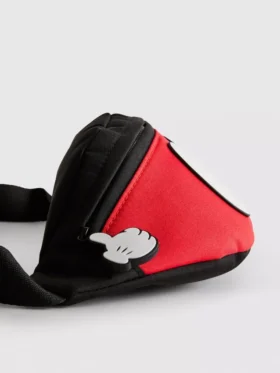 Borsetă Disney cu Mickey Mouse