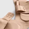 Braletă fără cusături, cu efect de netezire Braletă fără cusături, cu efect de netezire