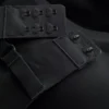 Braletă fără cusături, cu efect de netezire Braletă fără cusături, cu efect de netezire